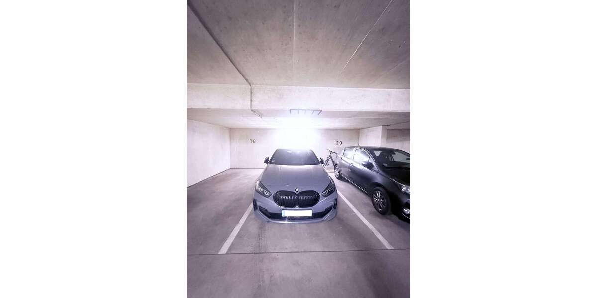 Garage zu verkaufen in Düsseldorf 19.999 € zimmer