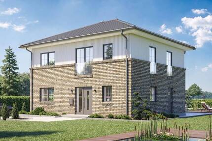 Haus Rommerskirchen - 6 Zimmer, 152 m&sup2;, 538.700&euro; | Angebot:26244440