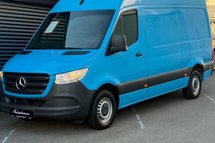 Mercedes-Benz Sprinter 136.271 km 23.990 &euro; Remscheid/NRW 42859