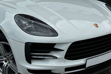 Porsche Macan 119.000 km 35.990 &euro; Korschenbroich 41352