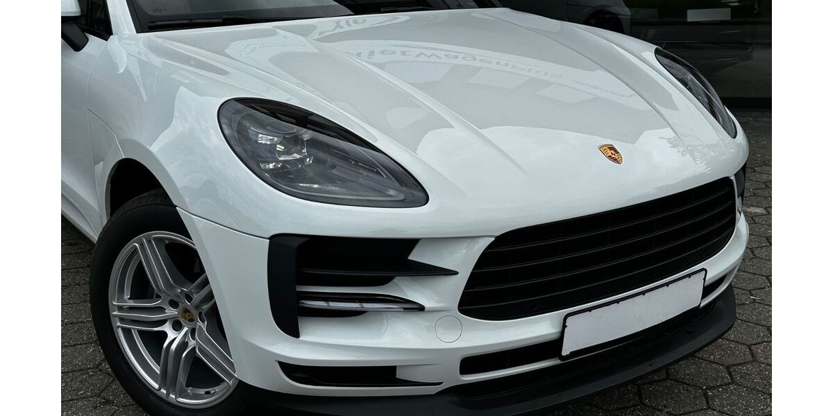 Porsche Macan 119.000 km 35.990 &euro; Korschenbroich 41352