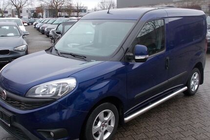 Fiat Doblo 28.732 km 12.200 &euro; Willich 47877