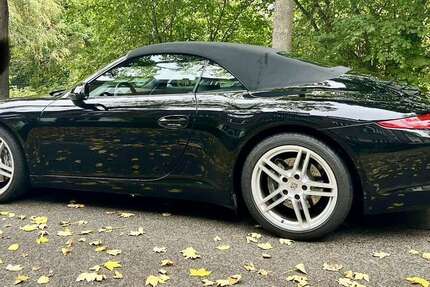 Porsche 991 116.000 km 72.500 &euro; Neuss 41464