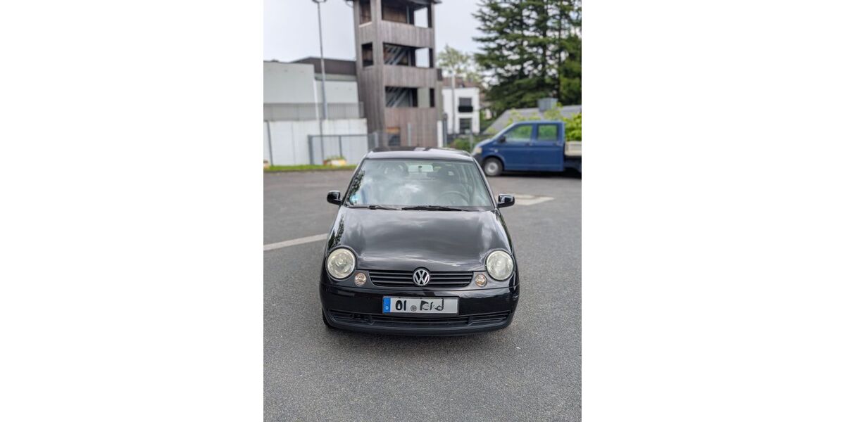 VW Lupo 176.846 km 850 &euro; Leverkusen 51379