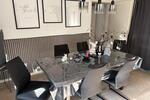 Dachgeschoßwohnung Mönchengladbach West - 4 Zimmer, 93 m&sup2;, 180.000&euro; | Angebot:27077729