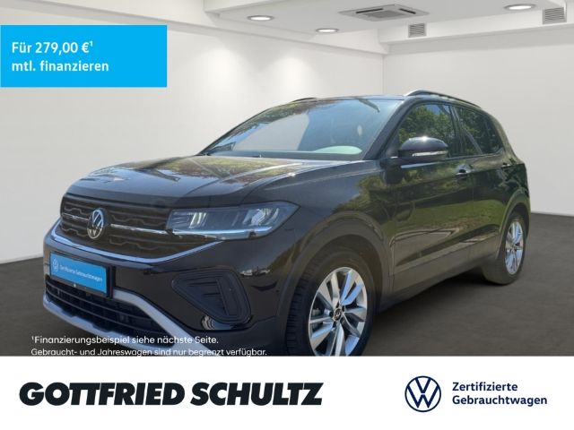 VW T-Cross 6.500 km 29.900 &euro; Neuss 41460
