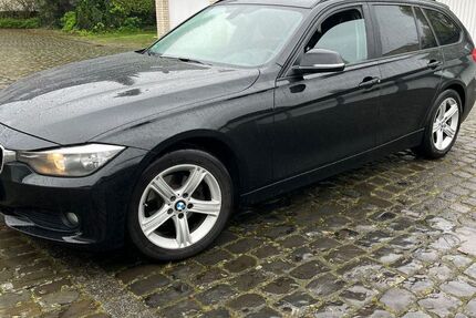 BMW 316 194.000 km 7.800 &euro; Düsseldorf 40599