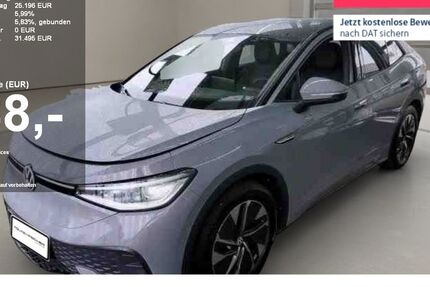 VW ID.5 33.705 km 31.495 &euro; Krefeld 47805