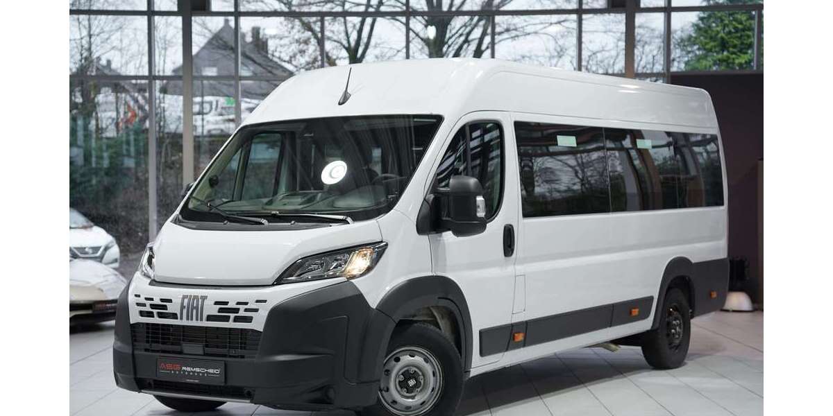 Fiat Ducato 3.500 km 54.900 &euro; Remscheid/NRW 42855