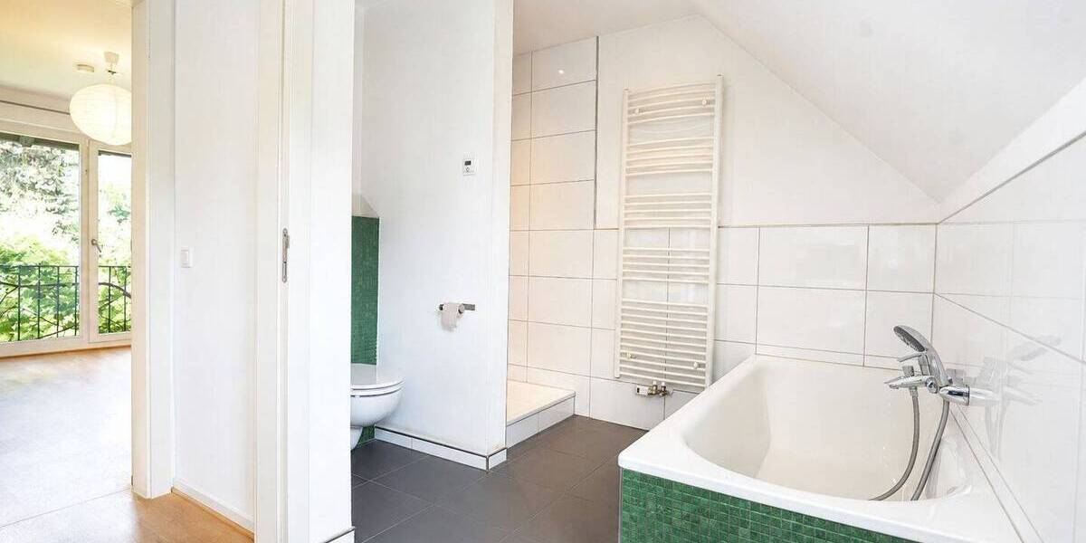 Doppelhaushälfte Krefeld Bockum - 5 Zimmer, 148 m&sup2;, 719.000&euro; | Angebot:26879222