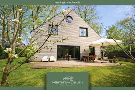 Haus Krefeld / Forstwald Forstwald - 5 Zimmer, 190 m&sup2;, 829.000&euro; | Angebot:26202258