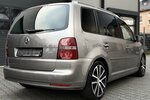 VW Touran R-Line Schiebedach Leder 7Sitze IHand 124.990 km 11.900 &euro; Mönchengladbach 41066