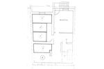 Etagenwohnung Duisburg Duisburg-Mitte - 3.5 Zimmer, 77 m&sup2;, 179.000&euro; | Angebot:27004144