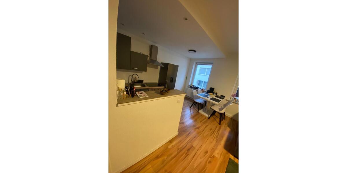 Etagenwohnung Krefeld Fischeln - 2 Zimmer, 52 m&sup2;, 750&euro; | Angebot:25790454