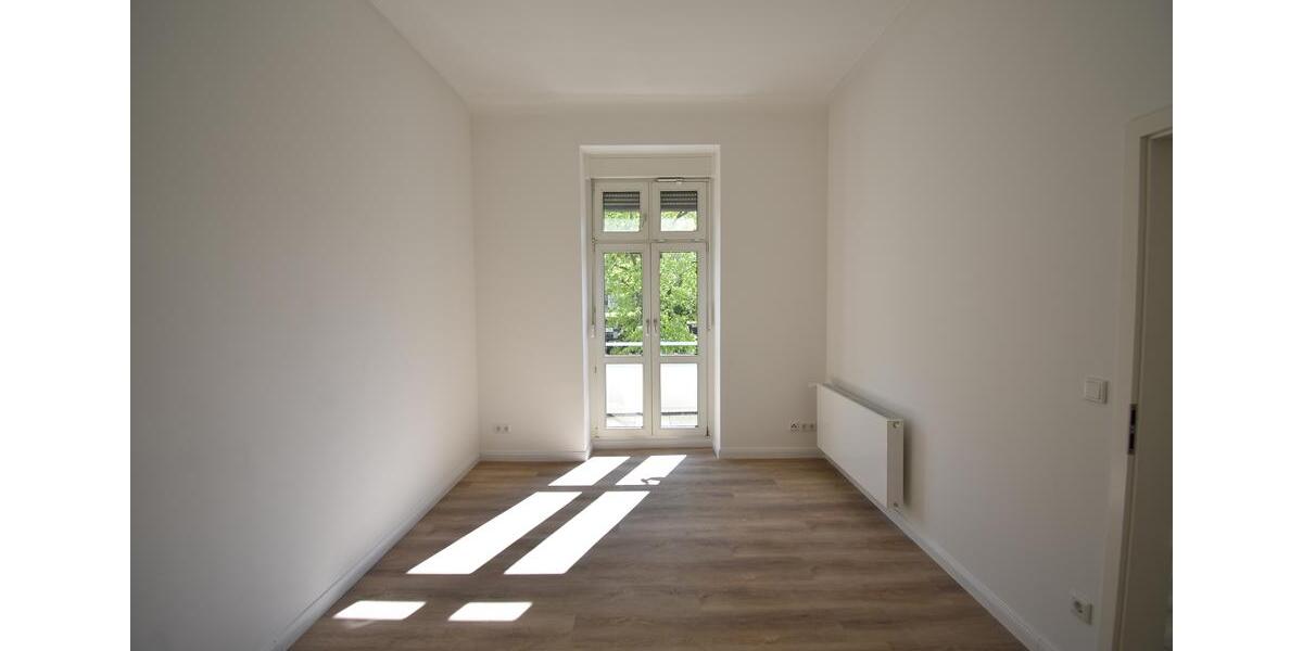 Etagenwohnung Düsseldorf Lörick - 2 Zimmer, 53 m&sup2;, 1.045&euro; | Angebot:26447343