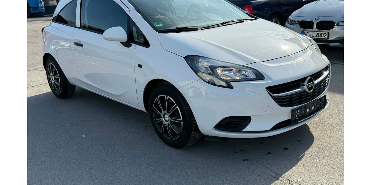 Opel Corsa 131.600 km 5.999 &euro; Grevenbroich 41515