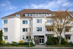 Etagenwohnung Düsseldorf Düsseltal - 2 Zimmer, 72 m&sup2;, 349.000&euro; | Angebot:26157422