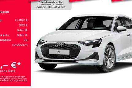 Audi A3 27.372 km 30.430 &euro; Mönchengladbach 41066