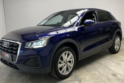 Audi Q2 29.437 km 22.950 &euro; Moenchengladbach 41063