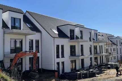 Wohnung Leverkusen Schlebusch - 4 Zimmer, 89 m&sup2;, 1.460&euro; | Angebot:26285648