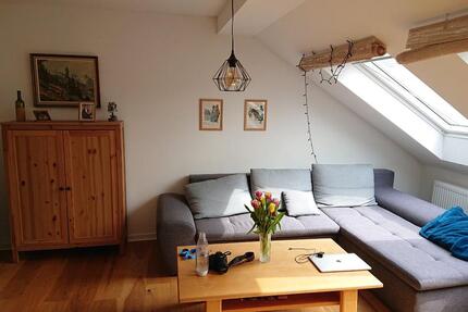 Wohnung Wuppertal Elberfeld - 3 Zimmer, 80 m&sup2;, 650&euro; | Angebot:25790459