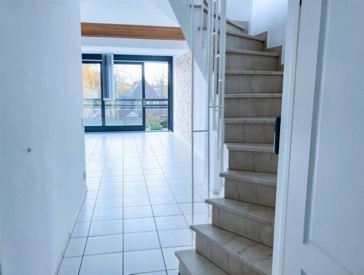Maisonettenwohnung Düsseldorf Derendorf - 3 Zimmer, 95 m&sup2;, 219.000&euro; | Angebot:26442055