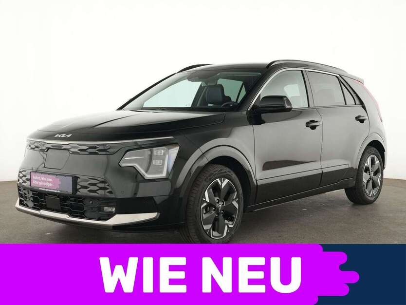 Kia Niro 21.465 km 25.887 € Neuss bei Düsseldorf 41460