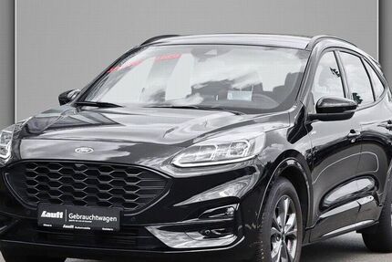 Ford Kuga 31.115 km 24.379 &euro; Moers 47441