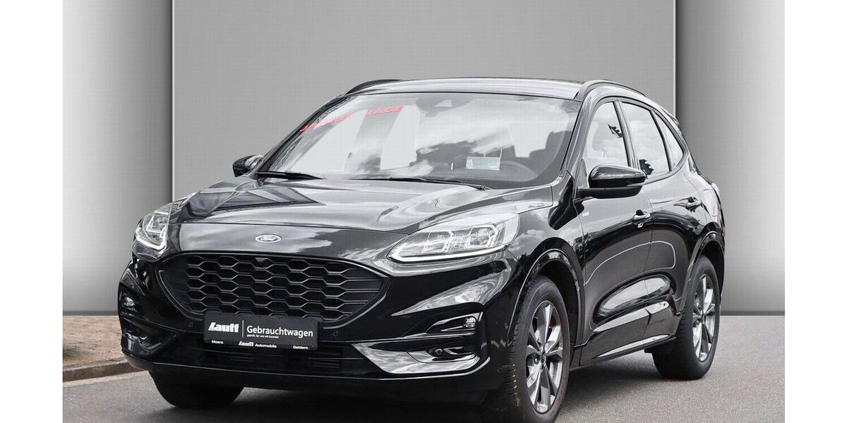 Ford Kuga 31.115 km 24.379 &euro; Moers 47441