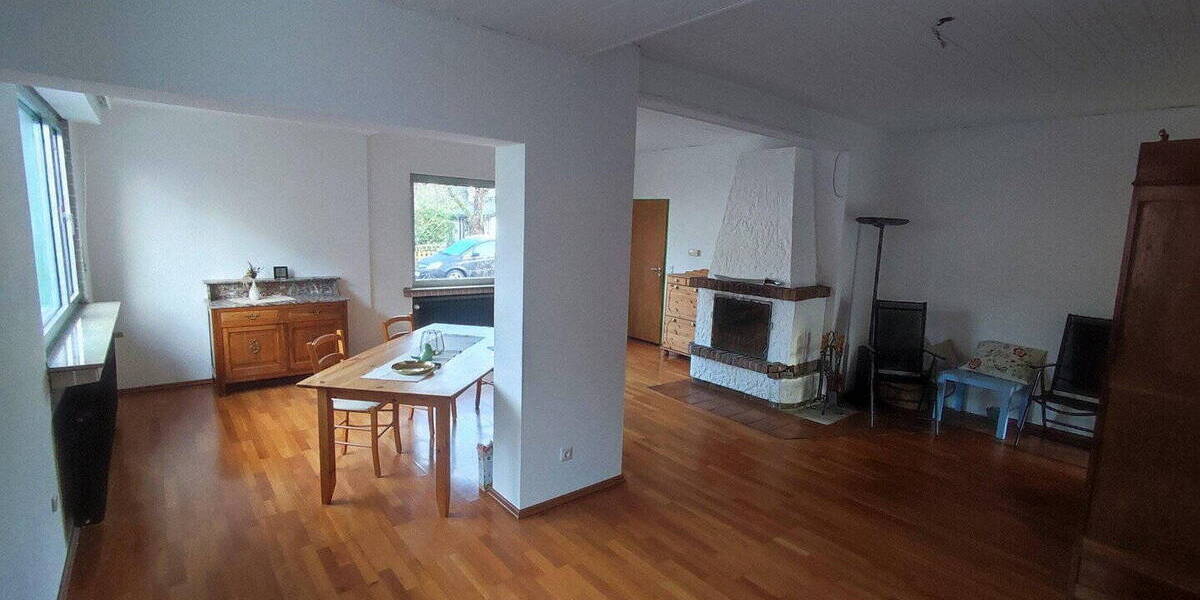 Einfamilienhaus Solingen Ohligs-Aufderhöhe - 5 Zimmer, 148 m&sup2;, 1.150&euro; | Angebot:26330469