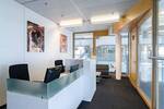 Flexible Büroräume und Büroplätze im begehrten Medienhafen - All-in-Miete
