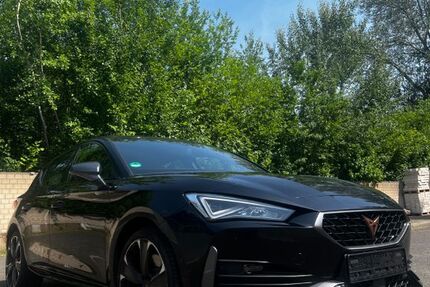 Cupra Leon 47.000 km 22.000 &euro; Leverkusen 51373
