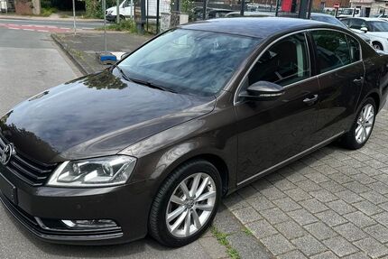 VW Passat 145.000 km 7.999 &euro; Duisburg 47226