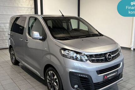 Opel Zafira Life 95.027 km 18.940 &euro; Wuppertal 42287
