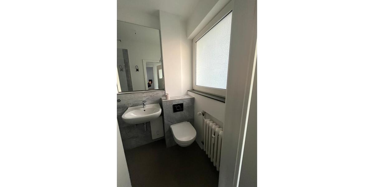 Etagenwohnung Düsseldorf Stadtbezirk 5 - 1 Zimmer, 30 m&sup2;, 195.000&euro; | Angebot:24629187