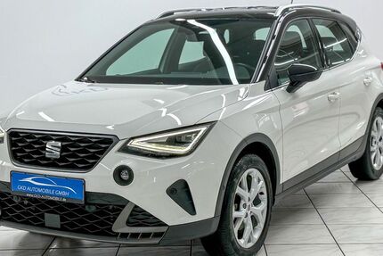 Seat Arona 58.985 km 18.990 &euro; Wuppertal 42285