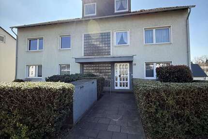 Wohnung zum Kaufen in Leverkusen 314.800 € 99 m² 4 zimmer