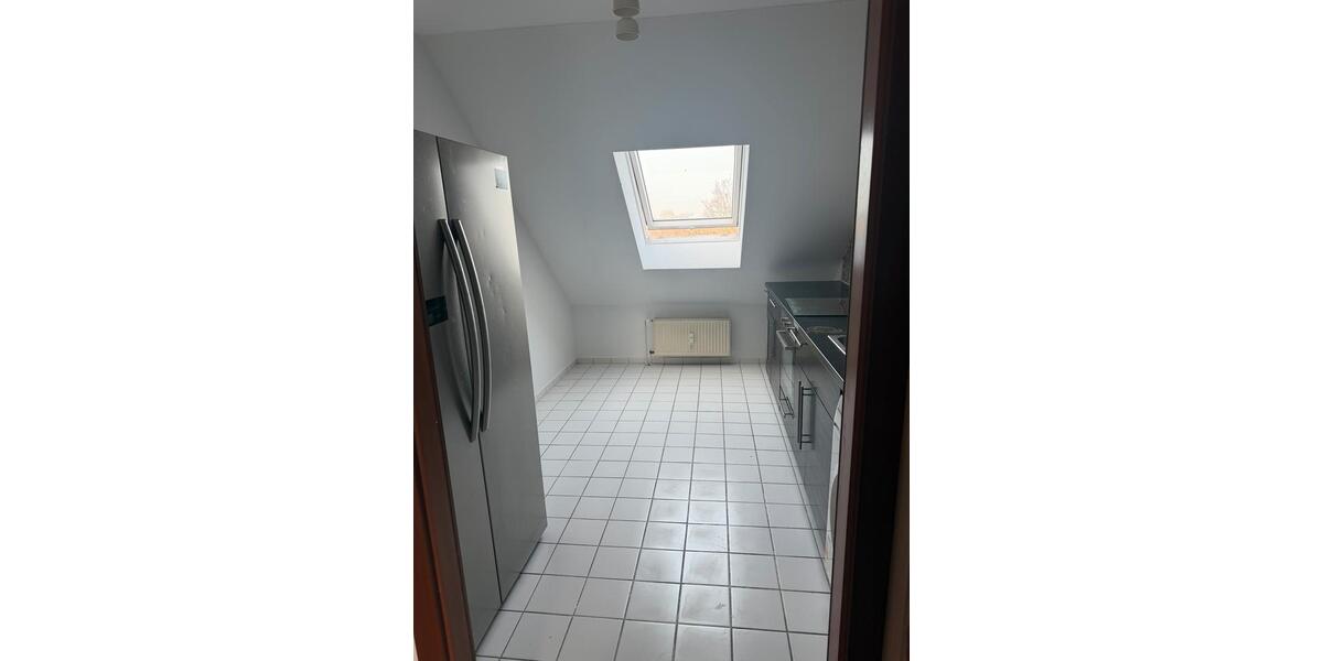 Etagenwohnung Mülheim an der Ruhr Rechtsruhr-Nord - 3 Zimmer, 80 m&sup2;, 980&euro; | Angebot:25394249