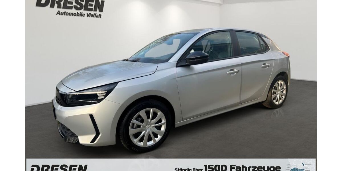 Opel Corsa 11.375 km 16.270 &euro; Viersen 41747