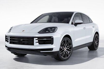 Porsche Cayenne 22.800 km 87.900 &euro; Moers 47441