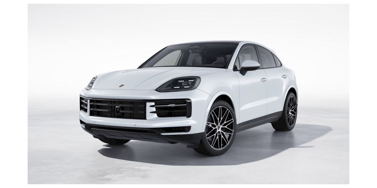 Porsche Cayenne 22.800 km 87.900 &euro; Moers 47441