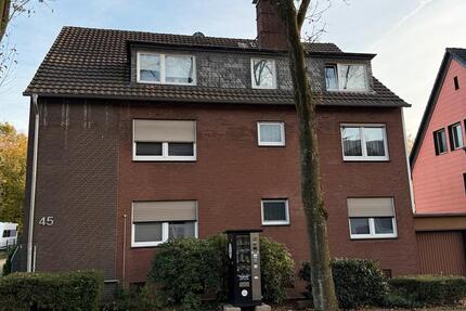 Gemütliches Einzimmerapartment in guter Lage – ca. 25 qm 1 zimmer