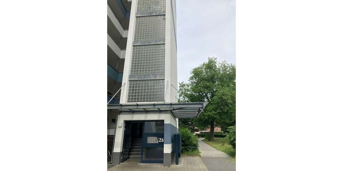 Etagenwohnung Neuss Vogelsang - 2 Zimmer, 53 m&sup2;, 399&euro; | Angebot:26578713