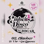 Einheitzdisco