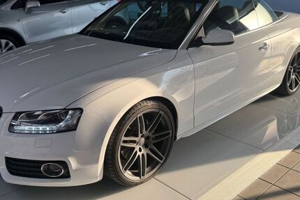 Audi A5 83.999 km 17.998 &euro; Grevenbroich 41515