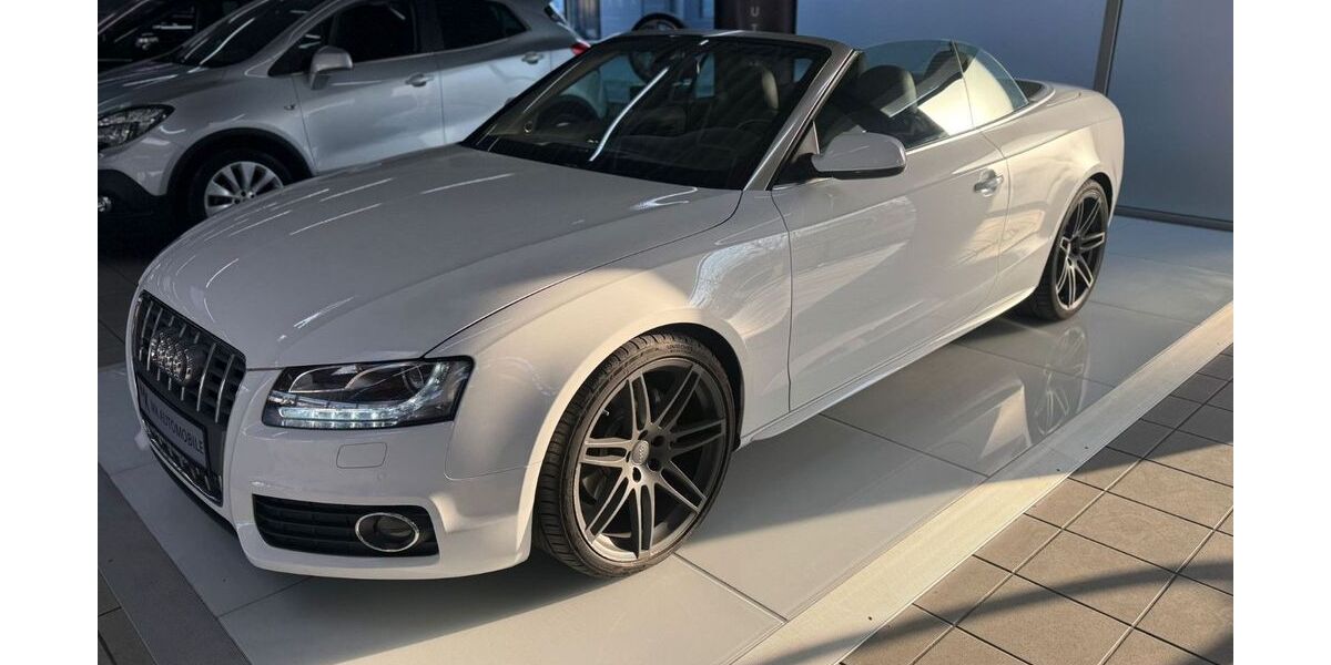 Audi A5 83.999 km 17.998 &euro; Grevenbroich 41515