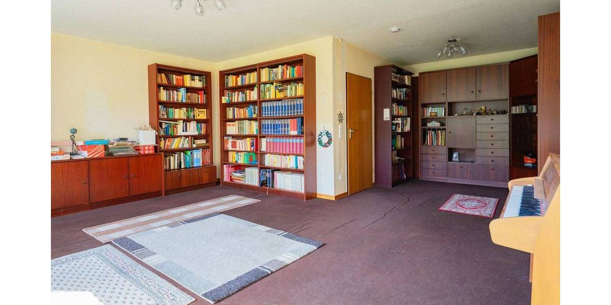 Reihenmittelhaus Krefeld / Oppum Bockum - 5 Zimmer, 113 m&sup2;, 359.000&euro; | Angebot:26556462
