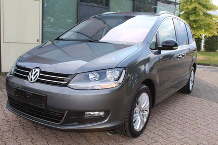 VW Sharan 249.000 km 8.650 € Mönchengladbach 41066