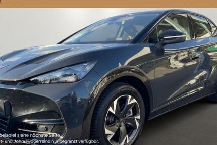 Cupra Tavascan 9.804 km 37.950 € Dormagen 41540