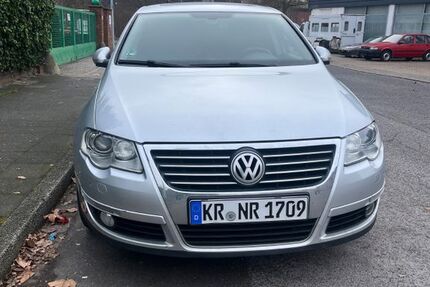 VW Passat 158.000 km 6.100 &euro; Krefeld 47805
